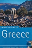 The Rough Guide to Greece - 2004 (AG276)