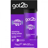 Pudra pentru volum Powderful, 10g, Got2b