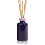 Paddywax Violet Vanilla aroma difuzor cu rezerv&atilde; 94 ml