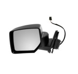 Oglinda exterioara Jeep Patriot (Pk) 01.2007- Partea Stanga Electrica Fara Incalzire