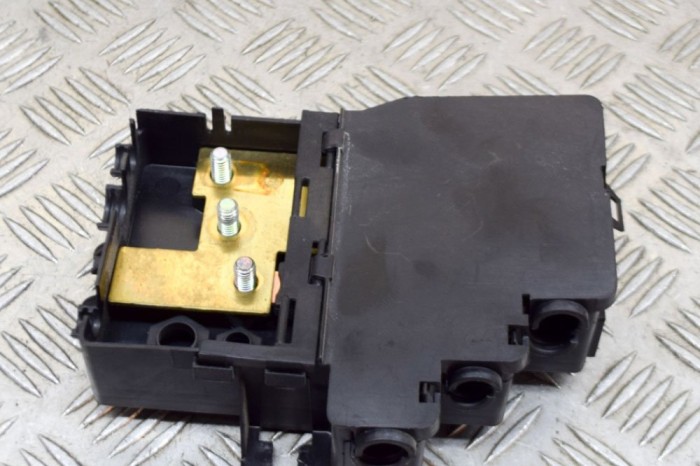 Panou de siguranțe VW PHAETON 3D_ 2004 OEM: 3D0937576 13558150