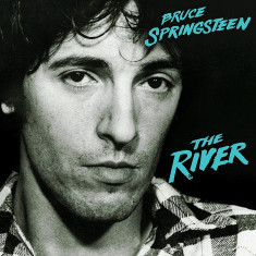 Bruce Springsteen The River 2015 revisited ArtMaster (2cd) foto