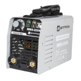 Invertor de sudura MMA Elprom 310A, 310 Amperi, Semi-Profesional, max 4 mm electrod Innovative ReliableTools