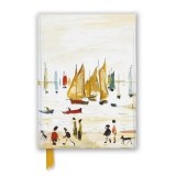 Cumpara ieftin L.S. Lowry: Yachts, 1959 (Foiled Journal)