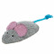 Trixie Mouse XXL - jucărie pentru pisici 15 cm