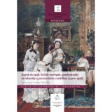 Any&aacute;k &eacute;s ap&aacute;k - Sz&uuml;lői szerepek, gondoskod&aacute;s &eacute;s tekint&eacute;ly a patriarch&aacute;lis csal&aacute;dban (1500-1918) - Erd&eacute;lyi Gabriella