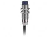 Senzor Inductiv PNP/NC 0-4mm M12 IP67 10-36V 200mA
