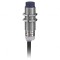 Senzor Inductiv PNP/NC 0-4mm M12 IP67 10-36V 200mA
