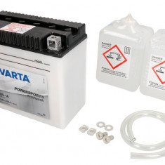 Baterie Moto Varta Powersports Freshpack 18Ah 200A 12V 518015018A514