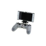 Suport OTB Smartphone pentru controler PS4 - incl. Cablu OTG