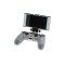 Suport OTB Smartphone pentru controler PS4 - incl. Cablu OTG