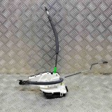 &Icirc;ncuietoare ușă st&acirc;nga spate MASERATI GHIBLI M157 2016 OEM: 68203009AA,670032947