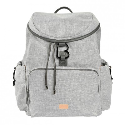 Rucsac de infasat Beaba Vancouver Heather Grey foto