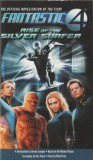 Daniel Josephs - Rise of the Silver Surfer