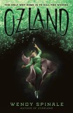 Ozland (Everland, Book 3)
