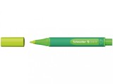 Liner Schneider Link-It 1,0 mm,verde mar