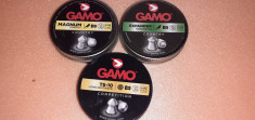 700 BUC. ALICE 4.5 MM ( GAMO MAGNUM - EXPANDER - TS 10 ) foto