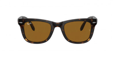 Ray-Ban Folding Wayfarer Ochelari de Soare RB 4105 710 foto