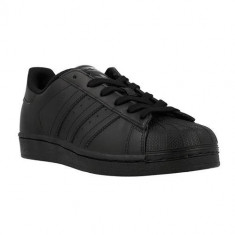 Pantofi Copii Adidas Superstar Foundation J B25724 foto