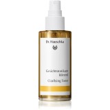 Dr. Hauschka Cleansing And Tonization solutie tonica cu efect de iluminare Spray 100 ml