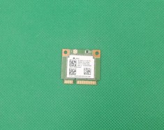 ASUS A541N Card WLAN WiFi SWAP foto