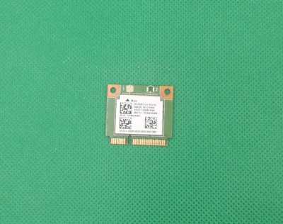 ASUS A541N Card WLAN WiFi SWAP foto