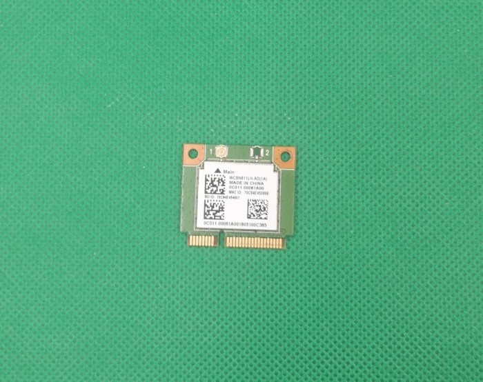 ASUS A541N Card WLAN WiFi SWAP