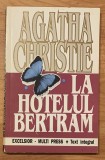 La hotelul Bertram de Agatha Christie
