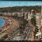 CPIB 16679 CARTE POSTALA - COASTA DE AZUR, NICE. LA PROMENADE DES ANGLAIS