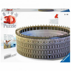 Puzzle 3D Colosseum, 216 Piese