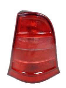 Stop spate lampa Mercedes Clasa A (W168) 09.1997-04.2001 BestAutoVest partea Dreapta foto