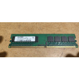 Ram PC Elpida 1GB DDR2 PC2-5300U EBE10UE8ACWA-6E-E