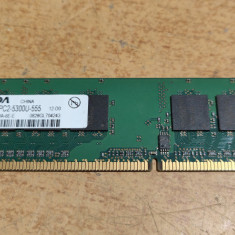 Ram PC Elpida 1GB DDR2 PC2-5300U EBE10UE8ACWA-6E-E