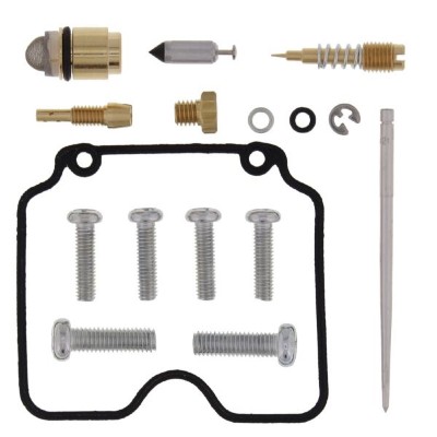 KIT REPARATIE CARBURATOR 4RIDE YAMAHA TW 200 2001-2016 foto