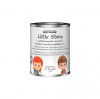 Vopsea lavabila, Rust-Oleum, Little Stars, Swan Lake, Alb, 125 ml