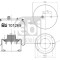 FEBI BILSTEIN 101269 Burduf, suspensie pneumatica