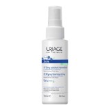 Spray anti-iritatii cu zinc 1er Bebe, 100ml, Uriage