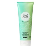 Victoria's Secret Kiwichill Lotiune de Corp 236 ml Femei Hidratare Catifelare Absorbtie Rapida