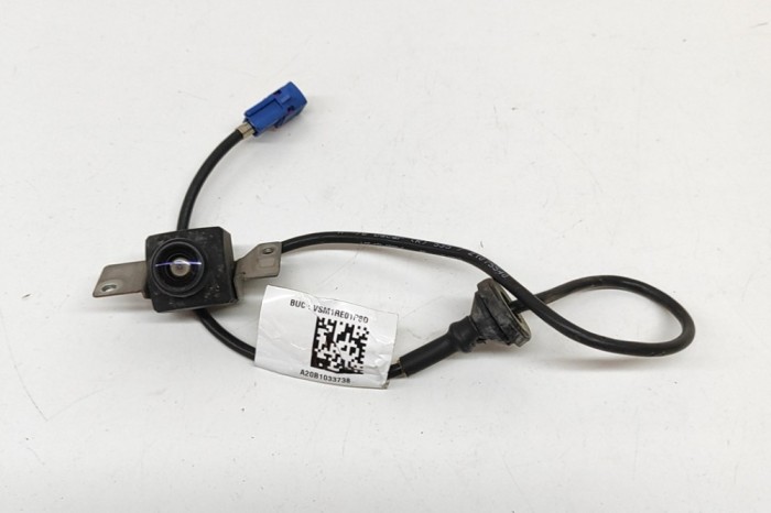 Camera de marșarier TESLA MODEL X 2020 OEM: 1061269-00-D | 29812325