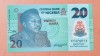 20 Naira 2006 Bancnota veche Africa - Nigeria - stare foarte buna UNC