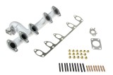 Galerie evacuare Vw Crafter 2.5 Tdi 2006-, NTY BKW-VW-004
