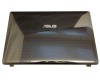 Capac Display BackCover Asus X53E Carcasa Display Neagra