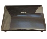 Capac Display BackCover Asus K53SM Carcasa Display Neagra