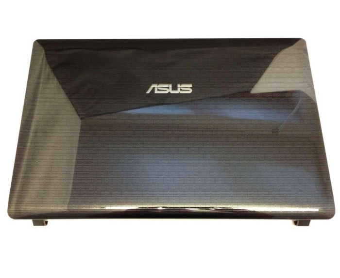 Capac Display BackCover Asus X53E Carcasa Display Neagra