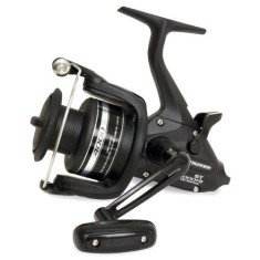 Shimano Mulineta Baitrunner ST 4000 FB foto