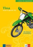 Tina - Paperback brosat - Elke Burger, Theo Scherling - Klett Sprachen