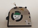 Cooler placa video Laptop, Dell, XPS 15 9520, P91F, P91F003, CN1MT, 0CN1MT, EG50050S1-CG01-S9A, DC28000U2SL, 5V, 0.38A, GPU