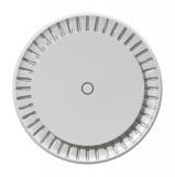 Cumpara ieftin cAP ax, 2 x Gigabit (PoE-OUT/IN), 802.11b/g/n/ax 2.4GHz, 802.11a/n/ac/ax 5GHz, AX1800 - MikroTik cAPGI-5HaxD2HaxD