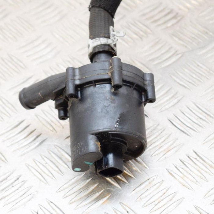 Pompa de apa auxiliara TESLA MODEL X 2017 OEM: 1035348-00-F17100B1572KH1032158-00-F 3161821