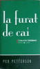 La furat de cai - Per Petterson, Univers, 2007, Colectiile Cotidianul, Roman, 204 pagini
